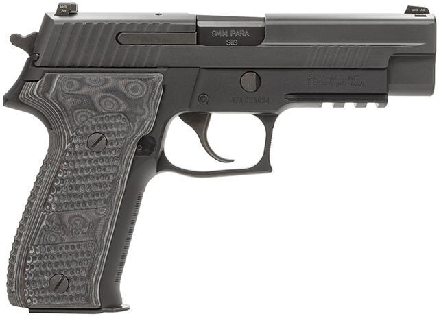 *-*-*-*-* Sig Sauer P226 Extreme 9mm NEW *-*-*-*-*