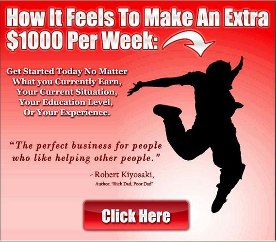 =-=-=-= EXPLODE Your Cash Flow? Earn $236 to $470 Per Day! =-=-=-=