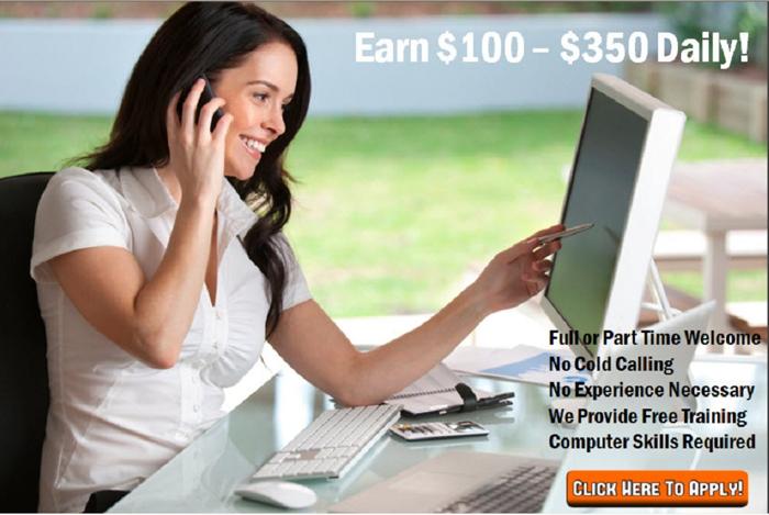 =-=-=-= Online Sales Position - Earn Daily Income =-=-=-=