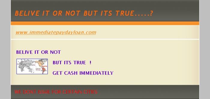 /-/-/ easy to get cash loan immediately /-/-/