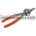 .038in. Straight Tip Snap Ring Plier