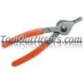 .070in. Straight Tip Snap Ring Plier
