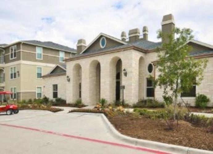 0 bd/1 bath Experience First Class Living with The Mansions of Rockwall Active Adult!!