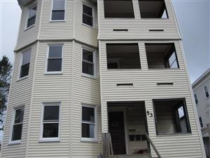 0 Sq. Feet Newly renovated apartment!!! Brand new hardwood floors new siding new driveway. If you
