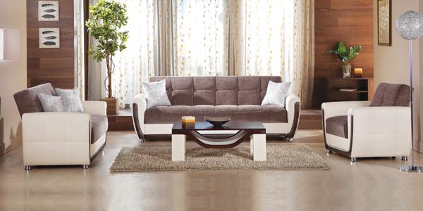 ✰ Modesta Furniture - Sofa Bed and Sleeper Sofa