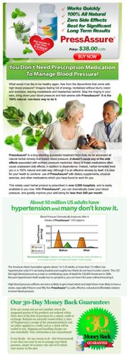 ((((100% Natural Herbal Cure for Hypertension Only $38
