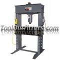 100 Ton Electro/Hydraulic Press