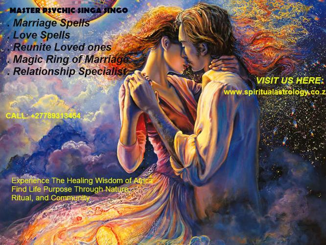 ➊ Love and Marriage Psychic, Find Happiness Today ➊