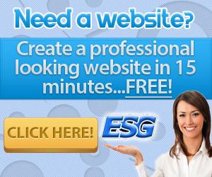 ➜ Over 4000 website templates to choose from. Create your website today!
