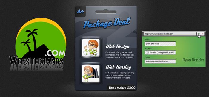➲ $179 Website Design + Logo + 25 pages +SEO  + Hosting ➲