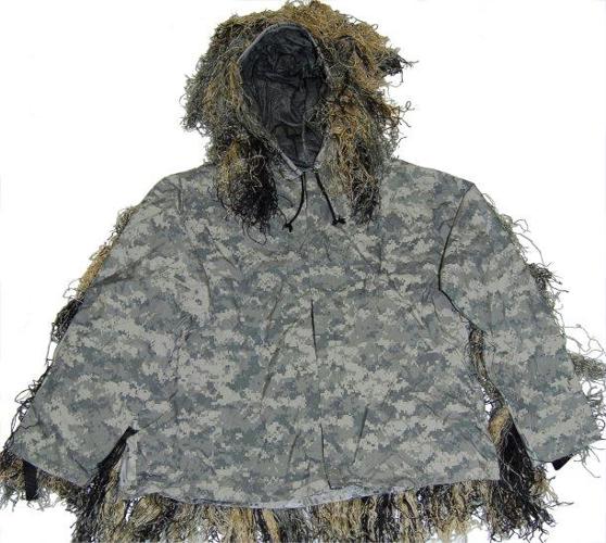 $103.95, Ultra-Light Weight Sniper Jacket and Pants Mossy M/L