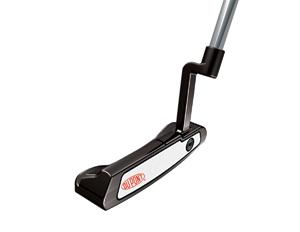 $106.50, Odyssey White Ice #1 Putter