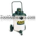 10 Gallon Stainless Steel Wet /Dry Vacuum