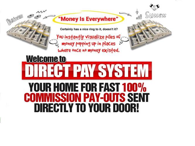 ?? ?? 10's Even 100's of Envelopes With $320 Money Orders Could be in Your MailBox Everyday<-??1