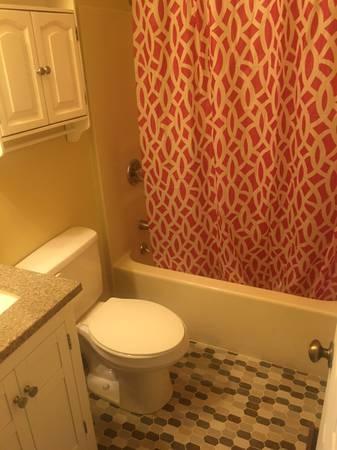 1100ft2 - Updated 2. 5 BATH Townhome hide this posting restore this posting