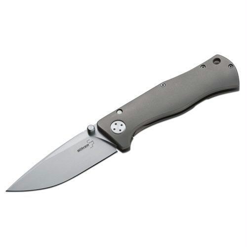 $113.36, Epicenter VG-10 Titanium Pocket Knife