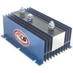 $117.99, ARCO BI-1202 - Arco 120 Amp 2 Bank Battery Isolator BI-1202