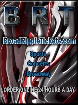 11/8/2012 Straight No Chaser Tickets, Springfield Concert