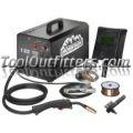 120-Amp Commercial Portable (115-Volt) MIG Welder