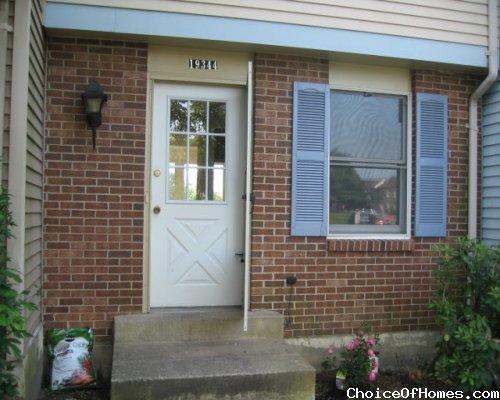 1200 Sq. feet House for Rent in Germantown Maryland MD