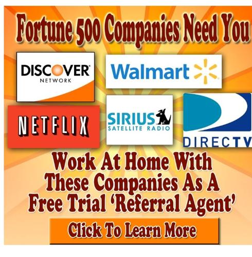 👍 👍 Work At Home & Get PAID Daily... - 3994