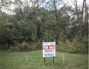 12900 S 94th Ave LOT 7 - Ph. 708-448-5166