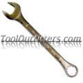 12 Point High Polish Combination Wrench 12mm