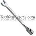 12 Point SuperKrome® Metric Flex Combination Wrench 11mm