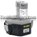 12V Battery for Makita