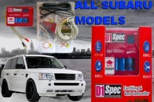$134.95, High Performance Subaru Racing Voltage Engine Power Chip - Increase...