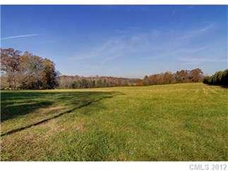 13.18 Acres 13.18 Acres Mooresville Iredell County North Carolina - Ph. 704-200-7857