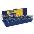 13 Piece Professional's Industrial Bolt Extractor Set