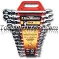 13 Piece SAE Flex GearWrench Set