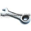 13mm Stubby Combination Ratcheting GearWrench