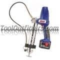 14.4 Volt Powerluber® Grease Gun Kit with 1 Battery
