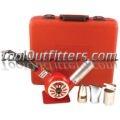 14 Amp 1680 Watt Heat Gun Kit