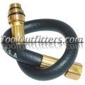 14mm and 18mm Air Operated Valve Holder