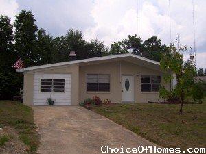1500 Sq. feet House for Rent in Gulfport Mississippi MS