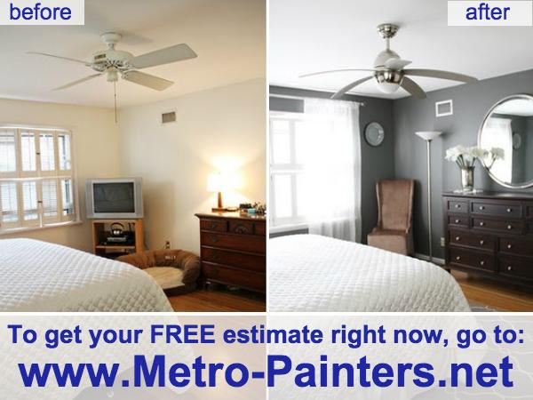 ? $150/room Painter! Quick and Affordable Painting Contractor!