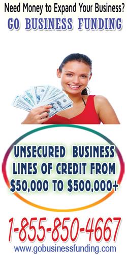 150K Business Loans Funding In 10 Days