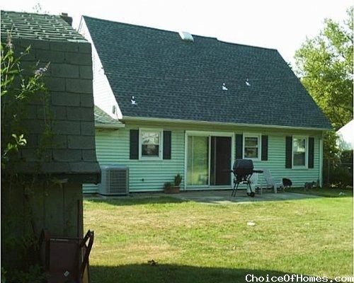 1512 Sq. feet House for Rent in Bowie Maryland MD