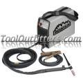 155-Amp DC Inverter Portable (230-Volt) TIG Welding System