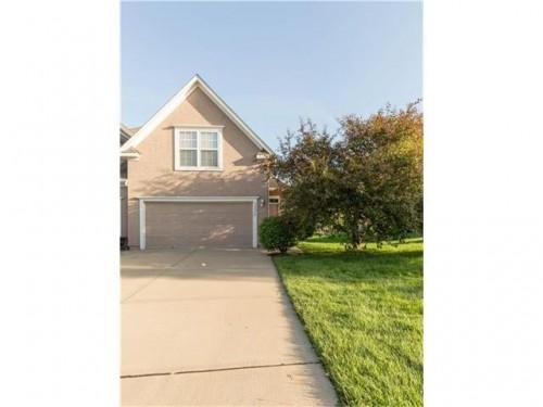 1588 sq.ft 14535 W 138th Place