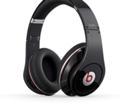 $169.99, Monster beats by Dr. Dre Black Studio - Brand new Free Shipping 50%OFF