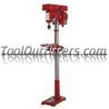 16 Speed Drill Press with 3/4 HP Motor