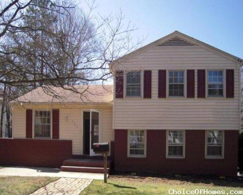 1780 Sq. feet House for Rent in Rockville Maryland MD