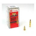 17 HMR Ammunition by Hornady 17 HMR 20gr HP/XTP (50)