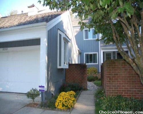 1824 Sq. feet House for Rent in Gaithersburg Maryland MD