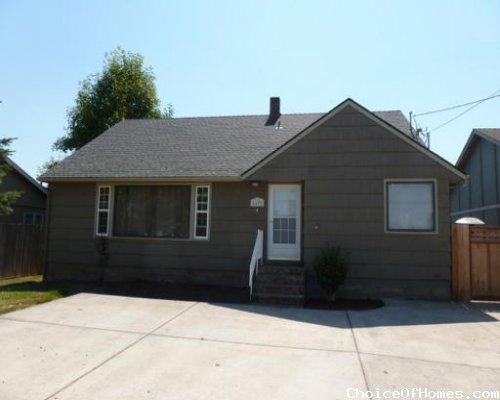 1824 Sq. feet House for Rent in Salem Oregon OR