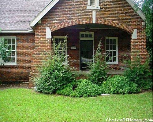 1866 Sq. feet House for Rent in Montgomery Alabama AL